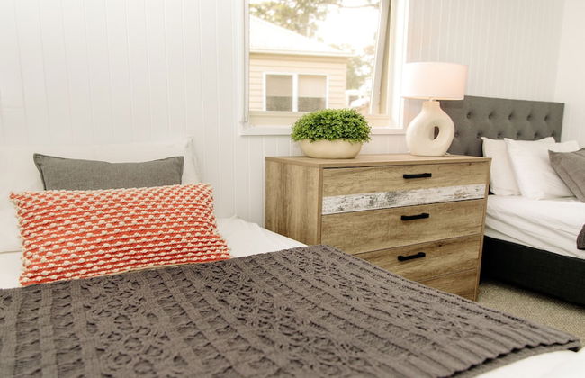 McMillans of Metung Coastal Resort - Foto 24