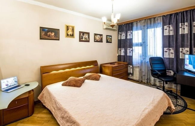 Apartment - Ostrovityanova 11 - Foto 4