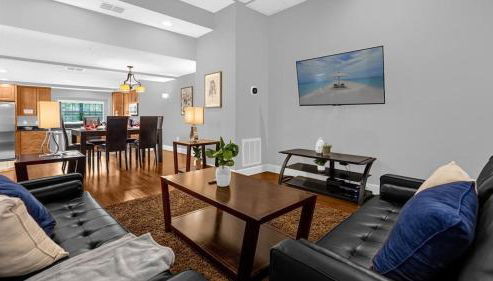 Sunny Stay in FL - 4-Bedroom Townhome by Disney! - Foto 4