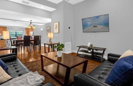 Sunny Stay in FL - 4-Bedroom Townhome by Disney! - Foto 4