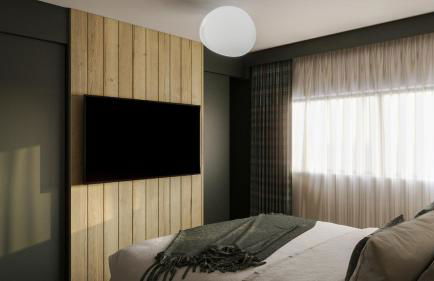 Le Mallet, Courmayeur, Alpine Homesuite - Foto 16