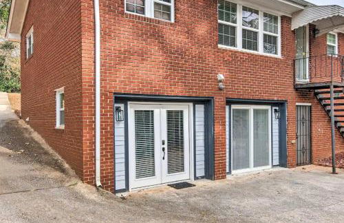 The Rhitreat, Studio, 10 Min Downtown & Airport - Foto 19