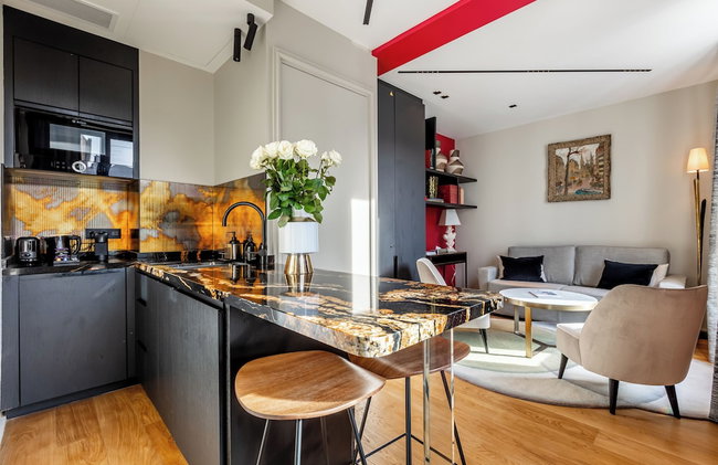 Maison Boissière Barnes Residences - Foto 39