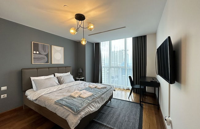 Mashattan Residence by Suites Fiore - Foto 38