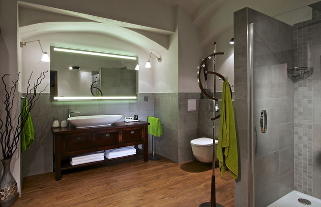 Redfoxapartment Central - Photo 18