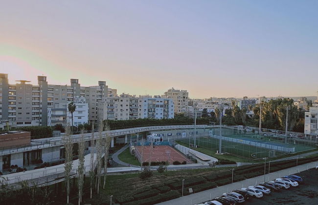 01 LIM - Stay Sky Apartment - Foto 32