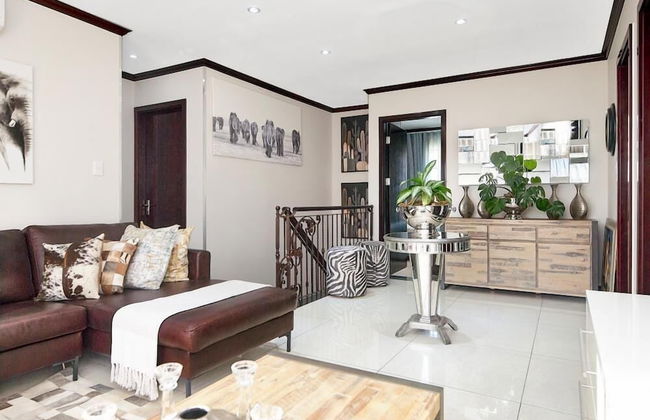 Craigavon House by Tanaka Kingdom - Foto 10