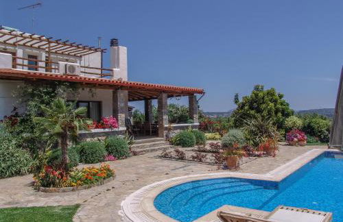 Villa Kalithea - Foto 38