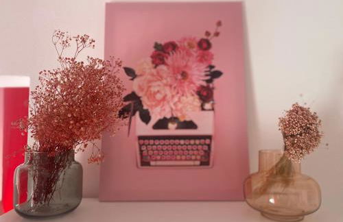 Wunderschönes Studio für bis zu 2 Personen - Foto 2