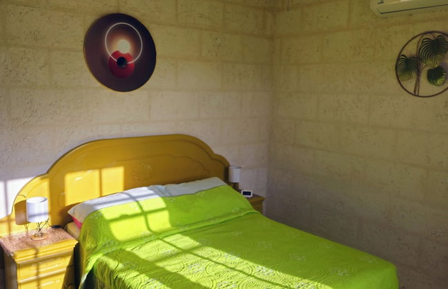 Jackson Breezy Vacation and Venue Rental Barbados - Foto 1