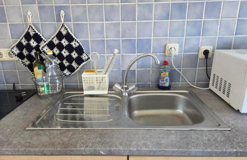 Ferienwohnung Erzgebirgsblick - Foto 23