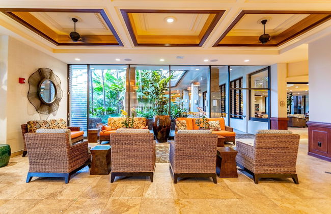 Aston Maui Kaanapali Villas - Foto 3