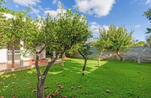 Amazing Home In Torre Specchia Ruggeri - Foto 6