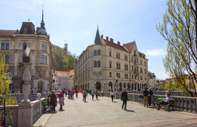 Filip Palace Luxurious Apartment - Photo 66