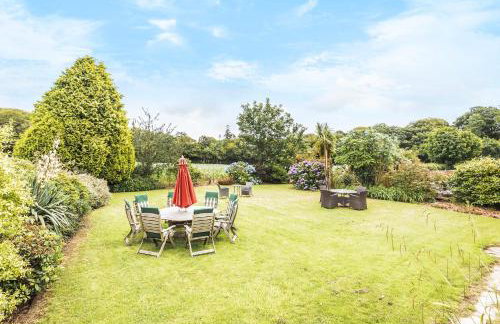 Trehellas House Hotel & Courthouse restaurant - Foto 10