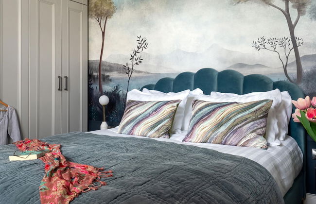 Cathedral Yard in Exeter - Foto 5