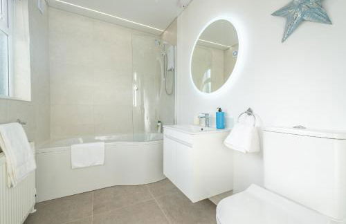 Port Tara Holiday Home - Foto 31