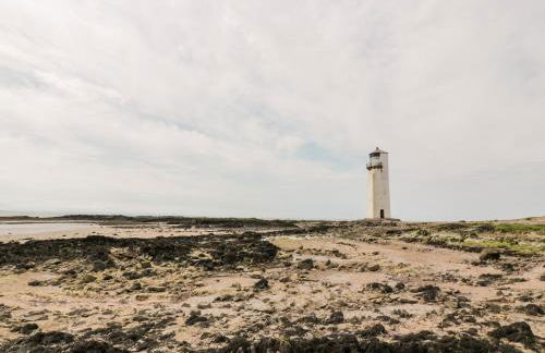 Dershel Lodge - Foto 26