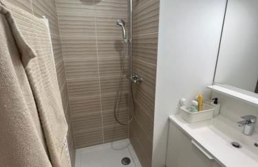 appartement 4 pièces spacieux grande terrasse - Foto 11