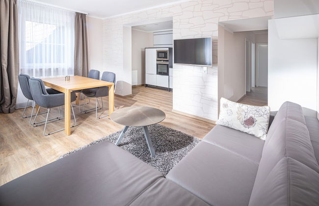 Winkelschiffchen II - Foto 33