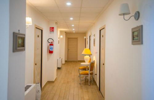 Residence O'Sole Mio Pompei - Foto 60