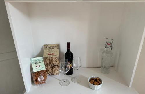 Appartamento con vista mare a Porto Santo Stefano - Foto 17