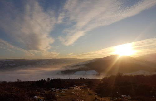 Post Office Row Apartment and garden - Foto 15