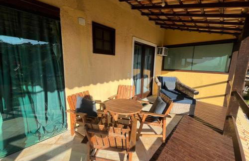 Casa em condominio com piscina privativa em Joao fernandes - Foto 20