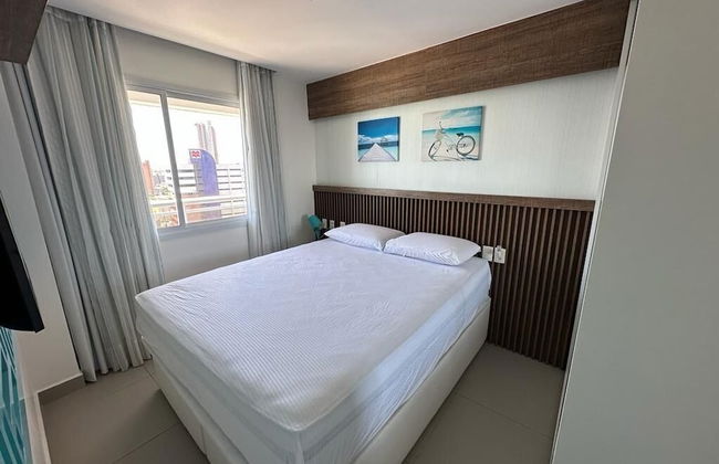 Compacto de Luxo - Helbor My Way - Foto 21