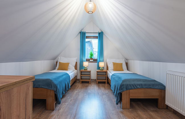 Apartamenty Wisła Krzywa 8 - Photo 7