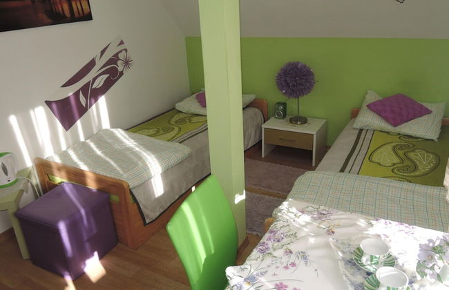 Holiday Home in Dziwnowek Near Clean Beach - Foto 5