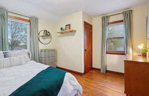 Welcome to the Archie! - Foto 12