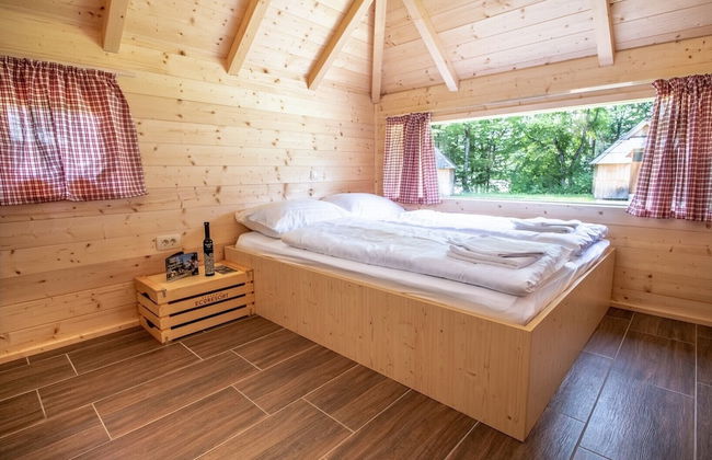 Slovenia Eco Resort - Foto 6