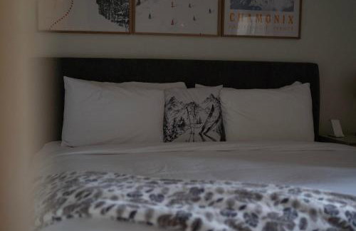 Mountain View Family Cabin, Pet Friendly and Hot Tub - Foto 17