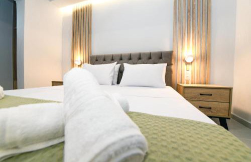 EliGio Luxury Suites - Foto 38