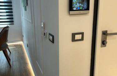 Daphne Luxe Retreat -Sea View-King size bed- - Foto 17