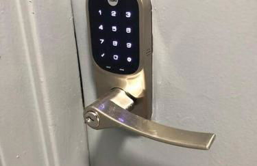 1567-1A New 2br PRIME upper East APT W&D - Foto 53