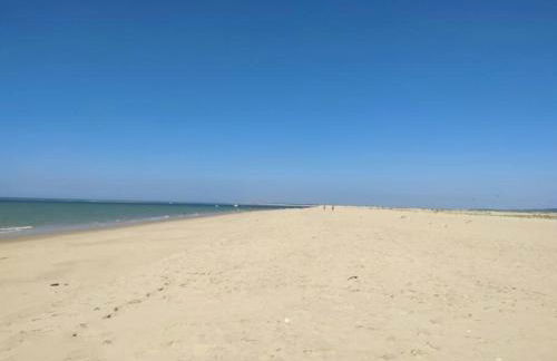 TY MOUTCHIC : Agréable appartement avec piscine - Foto 14