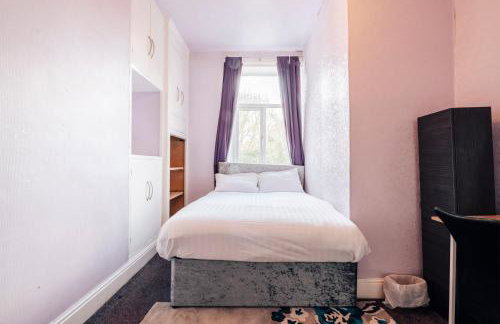 Luxury Unique Townhouse with Hottub & Pizza Oven - Foto 21