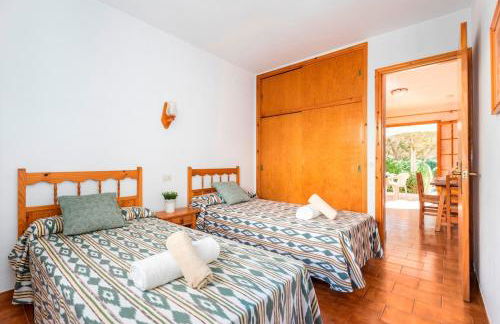 Brisa Mar 1, 2 bedroom apartment, Cala'n Bosch - Foto 19