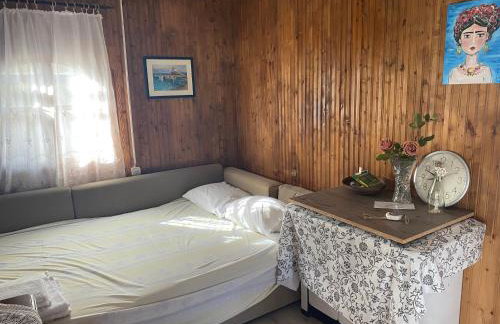 Real Holidays Antoniadou - Rustic House - Foto 23