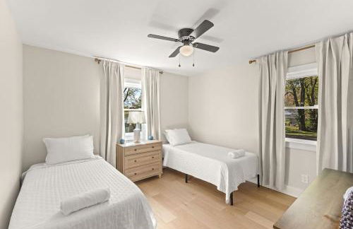 Charming home just 30 minutes north of Nashville - Foto 28