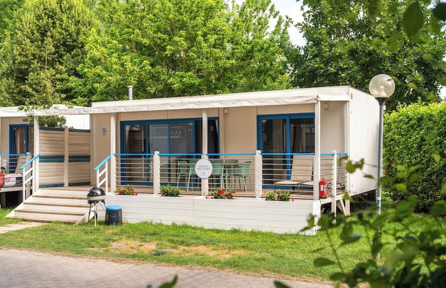 Adria Holiday Pra' delle Torri - Foto 56