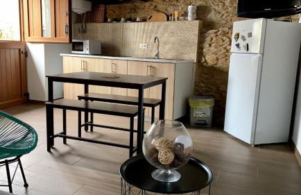 Estudio Pajar rural con bonito jardín - Los Gayoles Rural - Foto 9