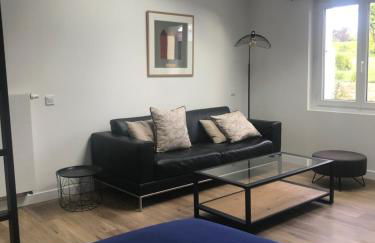 Appartement et Studio Gîtes de L'Odet - Foto 14