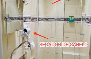 Quitinete ACONCHEGANTE - Foto 29