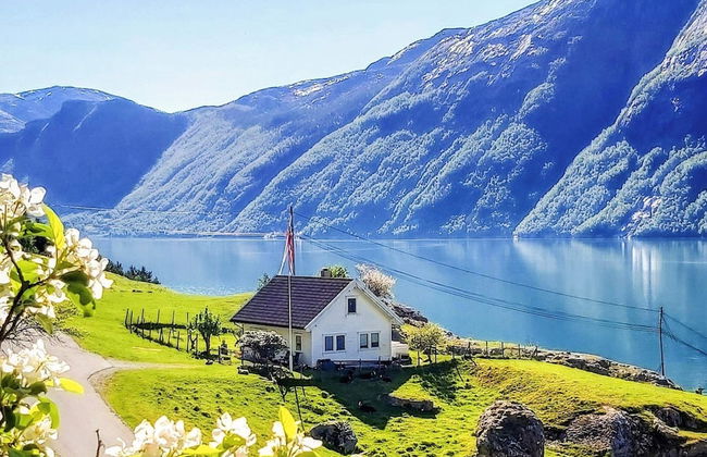 13 Person Holiday Home in Songesand - Photo 53