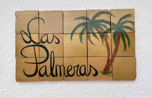 Villa las palmeras bonita casa con piscina privada - Foto 61