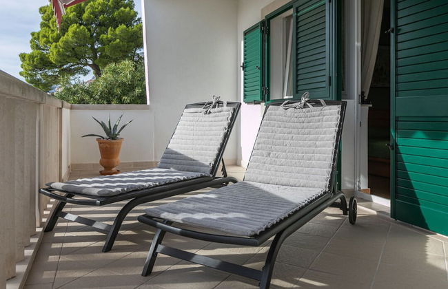 Apartments Kate - Photo 10