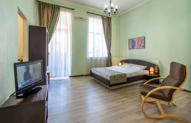 Central Dayflat Apartments - Foto 49